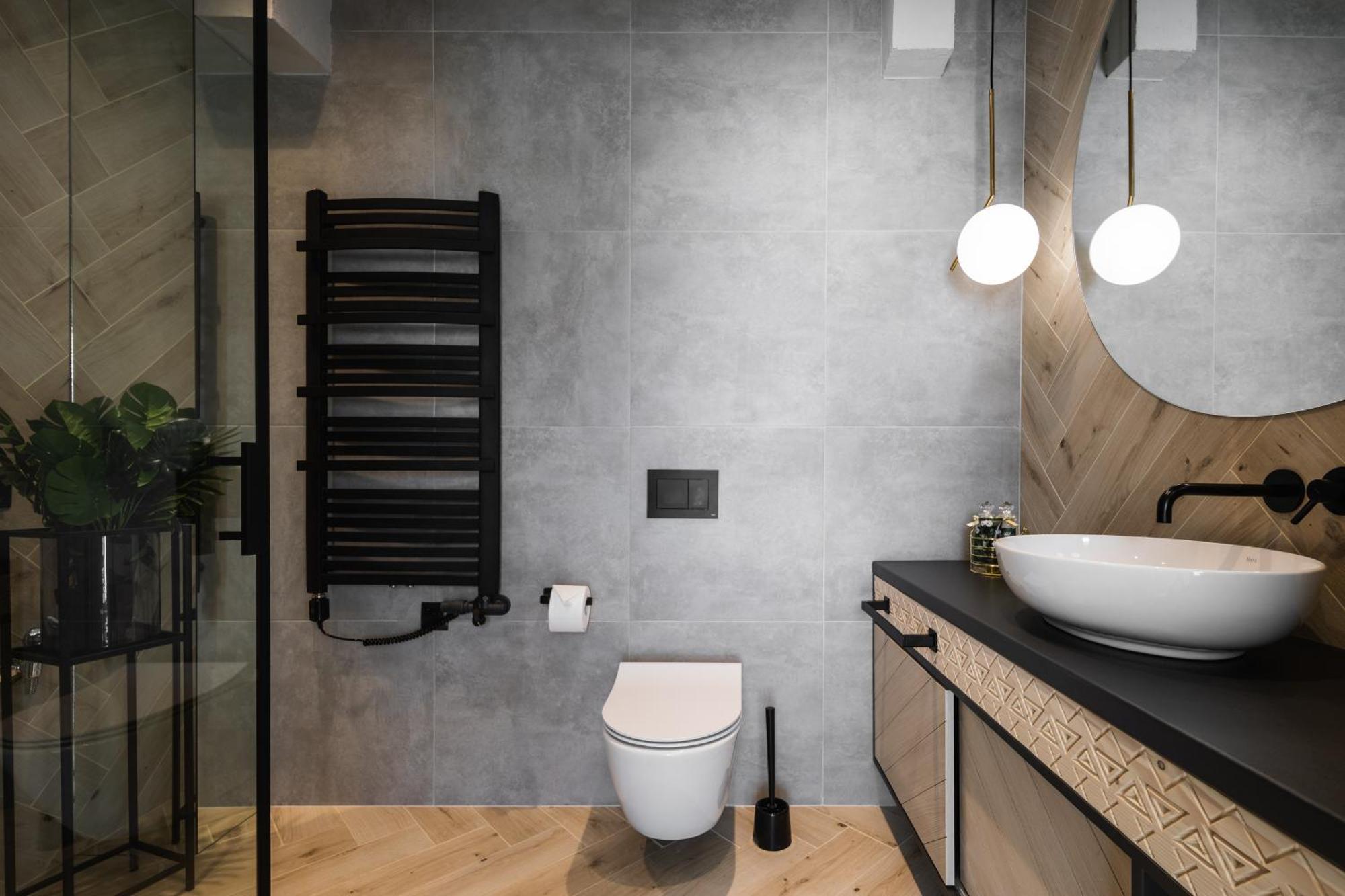 Apartamenty Bachledzki Wierch Zakopane — Zdjęcia 2